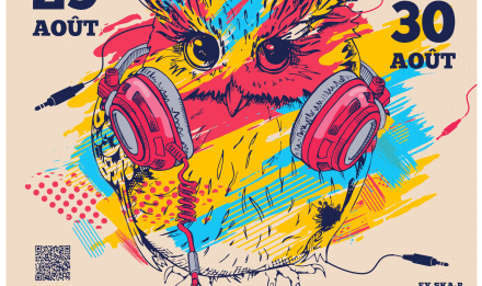 Festival de nonette 2025